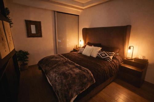 Cielito Lindo Boutique Studio in Chapultepec