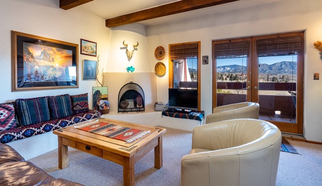 Cielo Grande 305 | Private Balcony, Mountain Views
