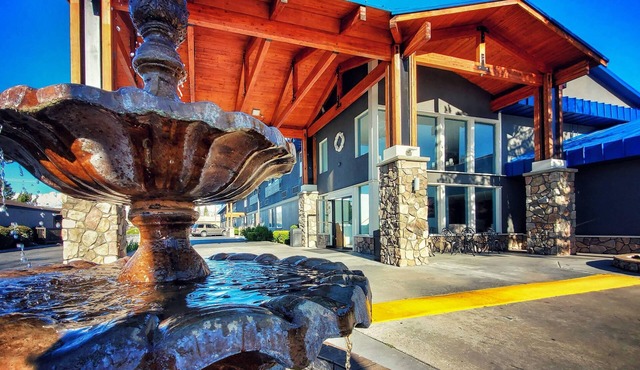 Cielo Hotel Bishop-Mammoth, an Ascend Collection Hotel