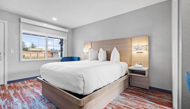 Cielo House Inn