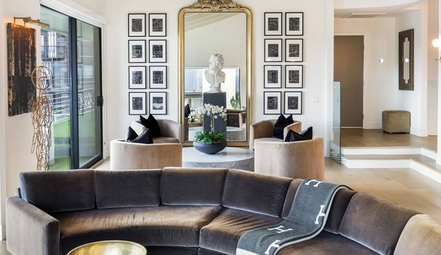 Cielo Oaks - Luxury Above the Oaks