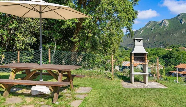 CIERVO apt with mountain views