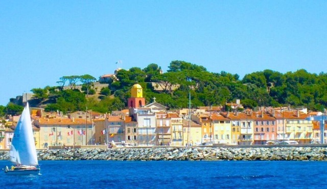 Cigales - Roquebrune-sur-Argens