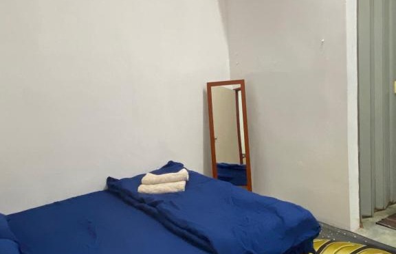 Cik Misi Homestay (2)