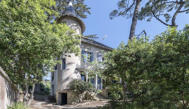 CILAOS - Charming villa with its feet in the water