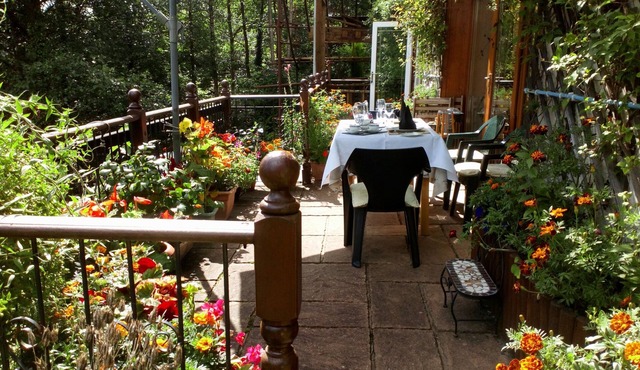 Cilbrwyn Countryside Retreat