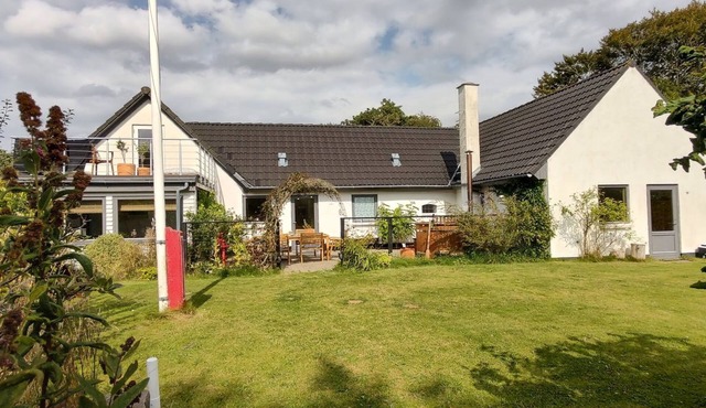 "Cillvur" - 8km from the sea by Interhome