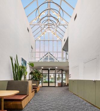 Ciloms Airport Lodge Melbourne Airport