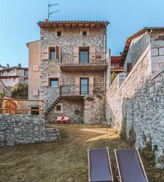 Cim's Apartments Cerdanya 1