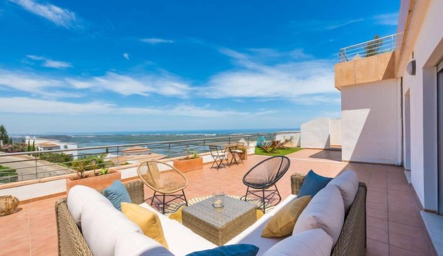Cima del Mar by Interhome