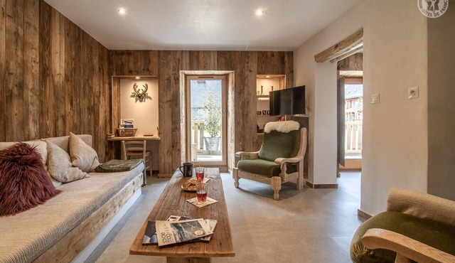 Cimeleon - Aillon LE Jeune