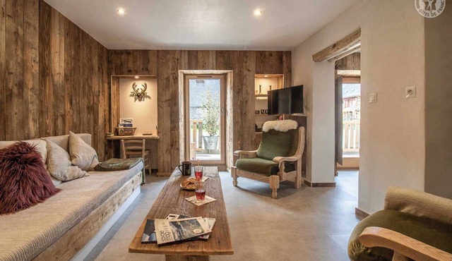 CIMELEON - BAS - AILLON LE JEUNE