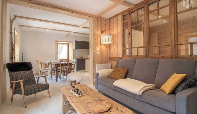 CIMELEON - HAUT - AILLON LE JEUNE