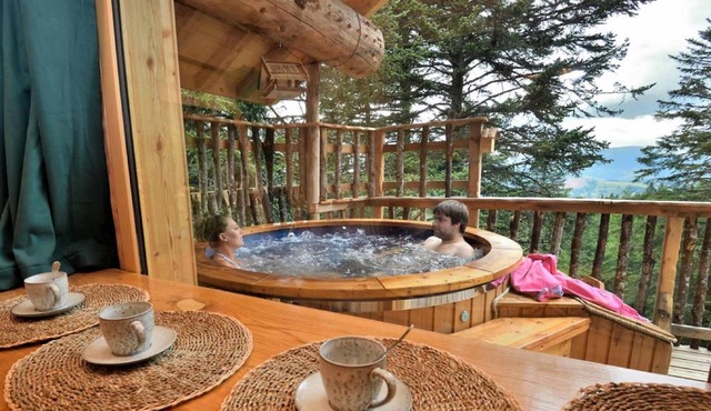 Cimes du Sancy Lodge