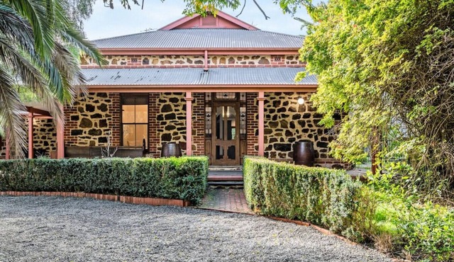 Cimicky House - Homestead Oasis - Lyndoch