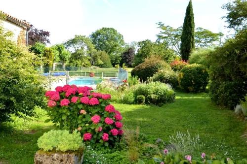 Cinégîte du jardin aux étoiles - Proche de Saint Emilion