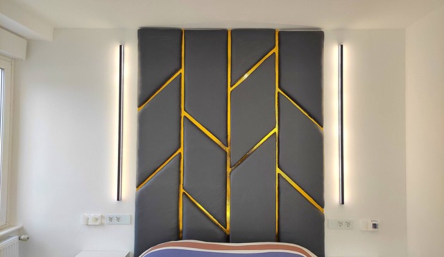 CinéLux - Private Experience [Full accomodation] [Full accomodation