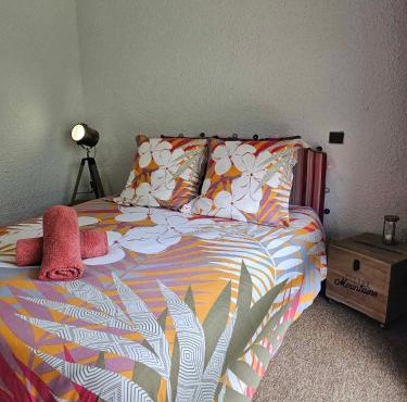 Cinéma, Chambre Privée Au Le Refuge Du Phoenix