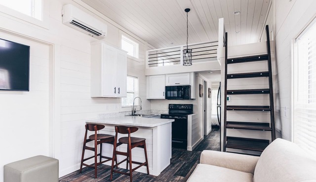 Cincinatti Camp Cedar