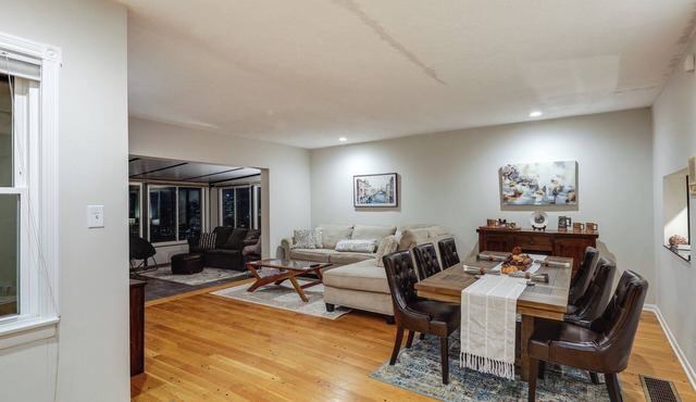 Cincinnati Home, Patio w/Downtown Views!