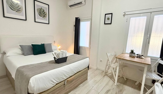 Cinco Torres Suites