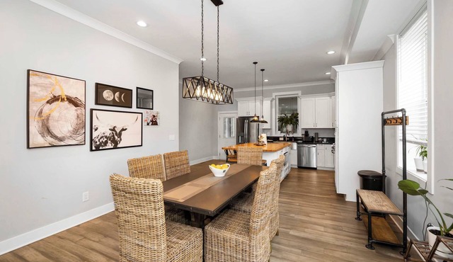 Cincy Comfort Retreat