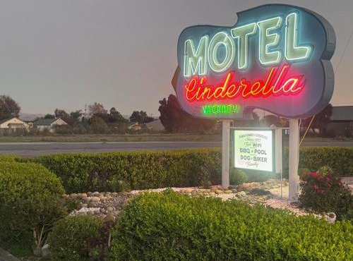 Cinderella Motel