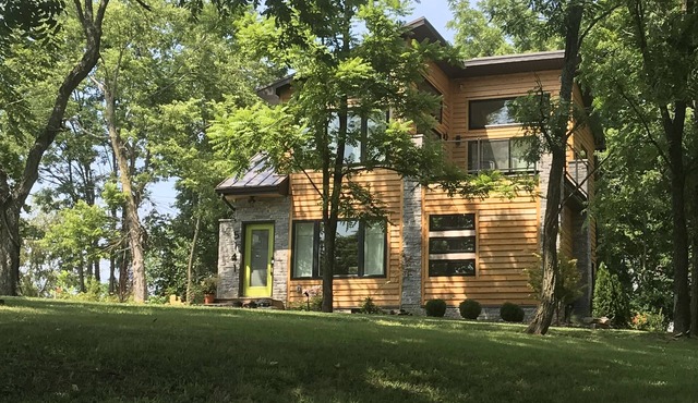 Cinderella’s Guest House