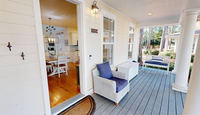 Cindie's Song 3 Bedroom Home