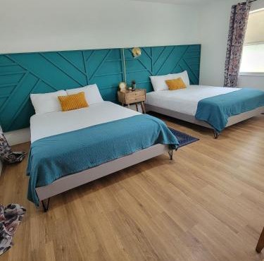 Cindy’s Motel & RV Park