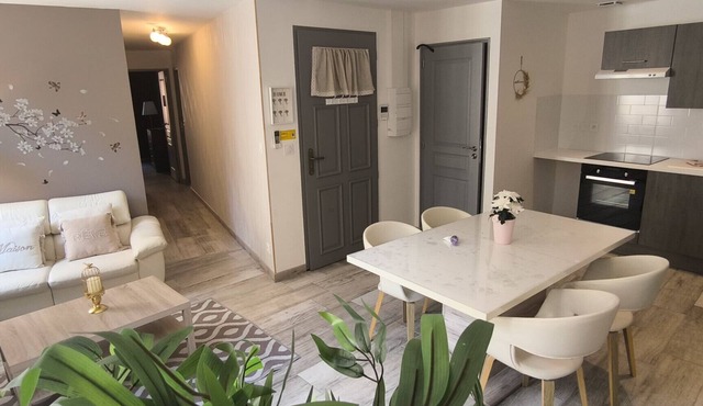 Cinema in the Verdon 3 stars