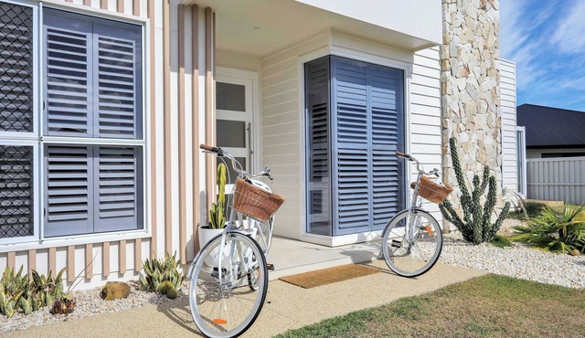 Cinema Pool Pets 4b2b Bargara Headlands