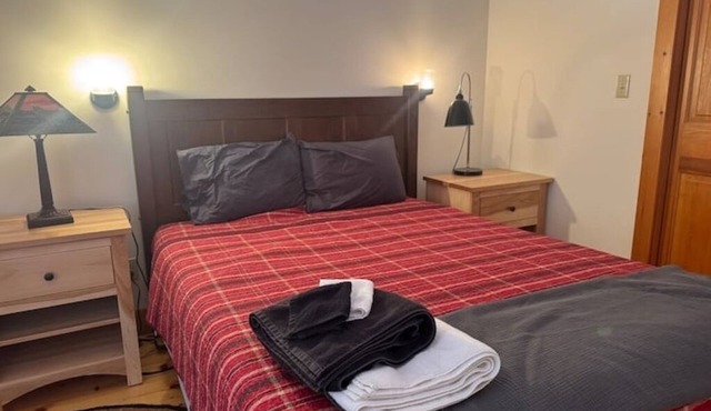 Cinnamon Bear House - A Nature Lovers Dream