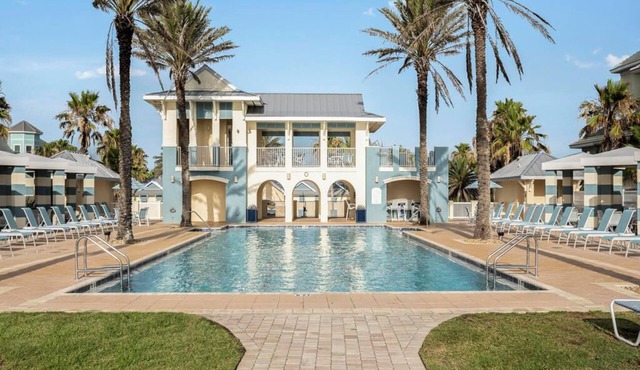 Cinnamon Beach 10 by Distinctive Beach Rentals