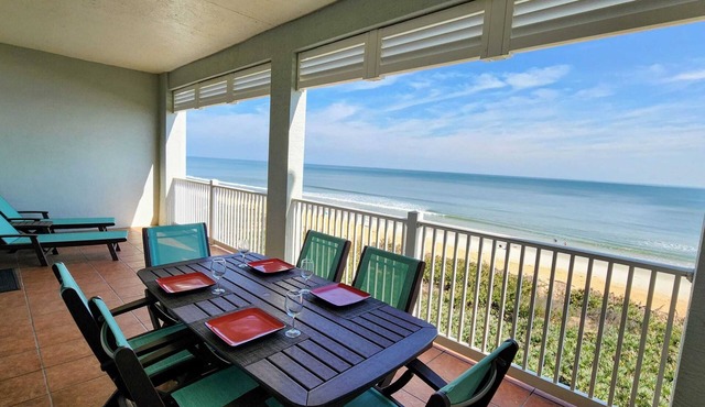 Cinnamon Beach Sunrise: Unit 853