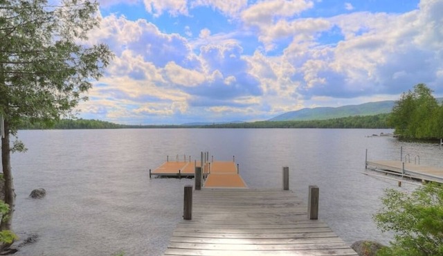 Cinnamon Bear House - A Nature Lovers Dream, Perfect for Ski Retreats