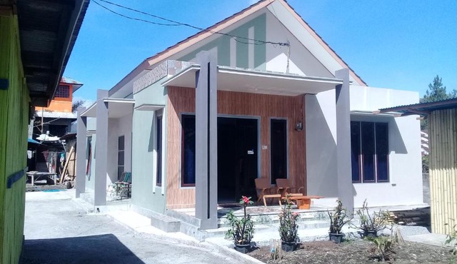 Cinnamon Guest House