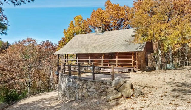 Cinnamon Valley - The Cattleman