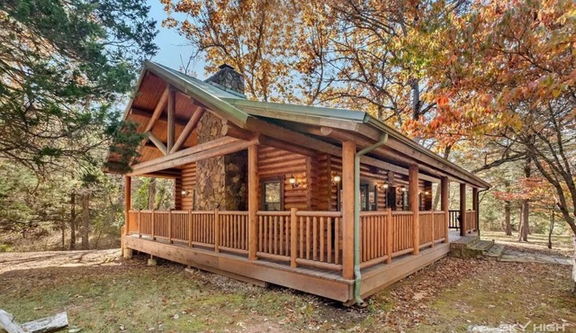 Cinnamon Valley - The Cattail