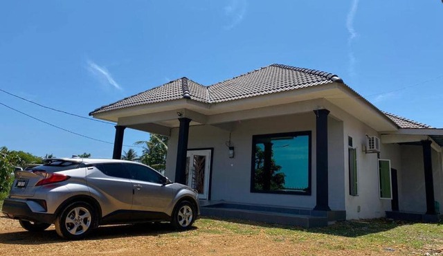 cinta homestay kuala kedah