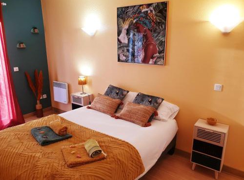 Cintray Parc Résidence