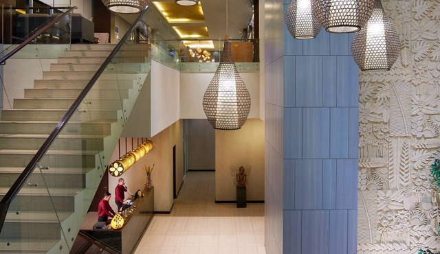 Cipta Hotel Pancoran