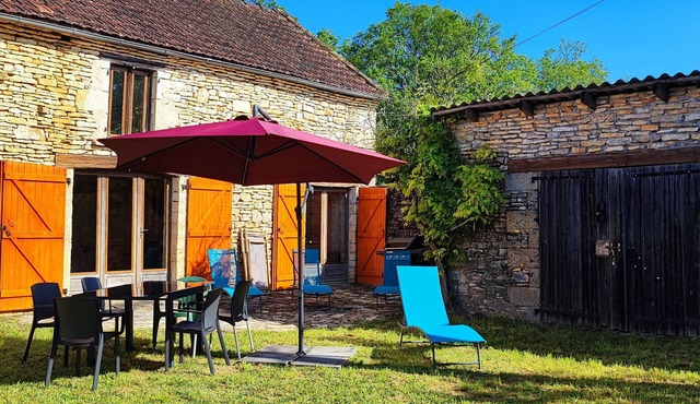 Circé : A stay in the Périgord forest