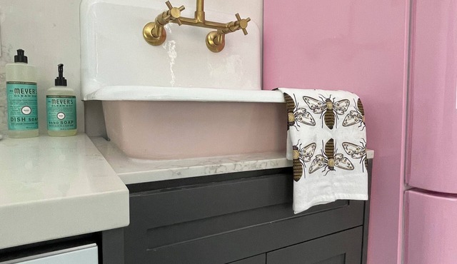 Circa 1885 Remodeled ADU