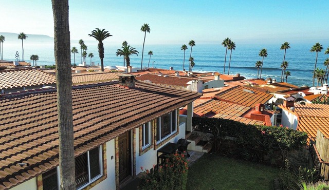Circa Del Mar with Surfboards and Bodyboards