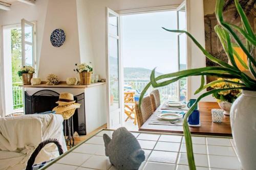 Circe Villa - Ionian Sea View