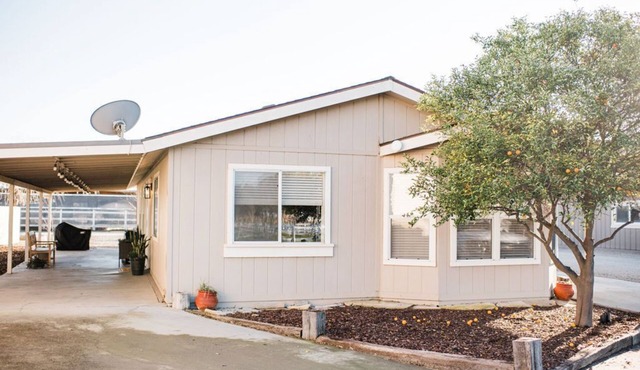 Circle B Guest House
