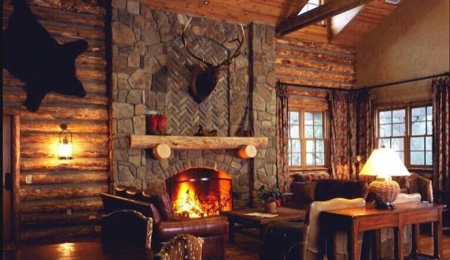 Circle Bar B Guest Ranch