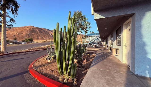 Circle Inn Hotel Jurupa Valley Riverside