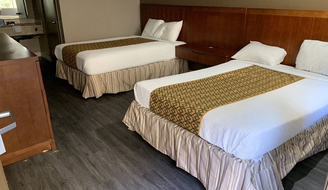 Circle Inn Motel